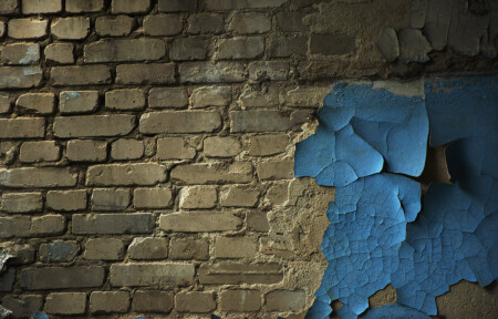 Голубой нарост