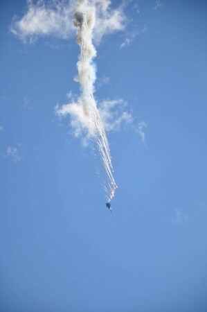 Выход из колокола