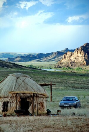 Житейские контрасты