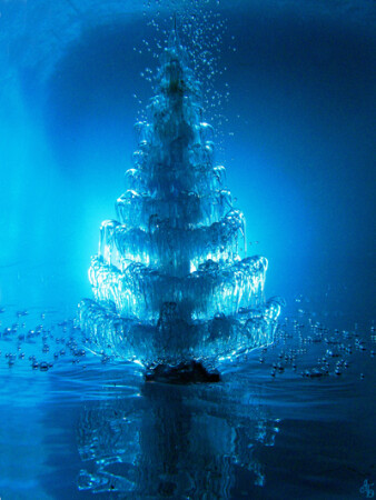 Зимняя сказка