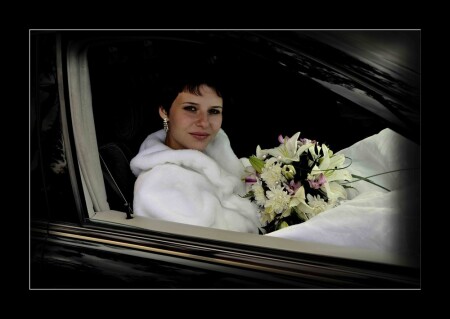Невеста 2