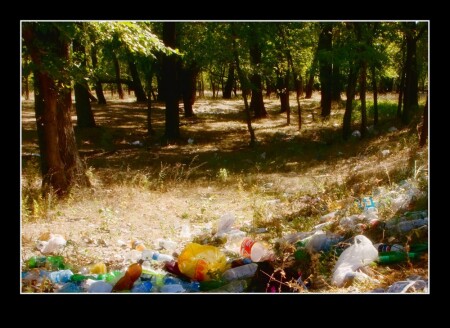 Русская природа