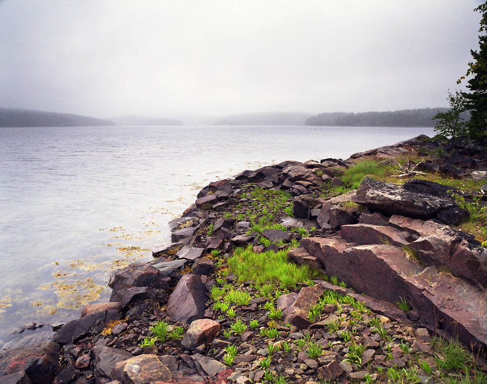 Белое море 2011 _ 2