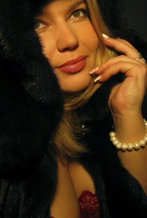 Автопортрет