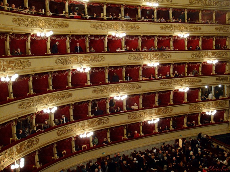 La Scala