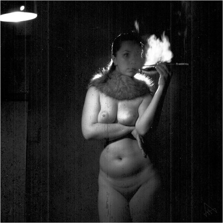 smoke