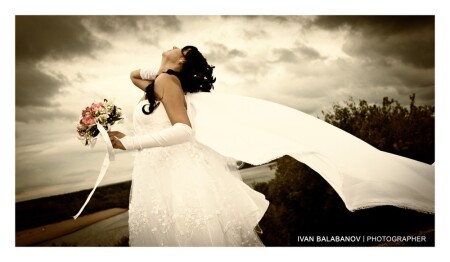 На грани чувства