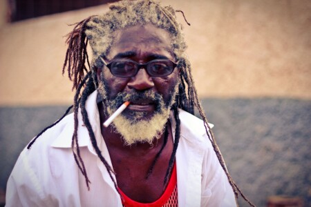 rasta