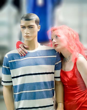 Служебный роман