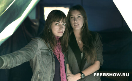 Кэти Топурия - группа А-СТУДИО