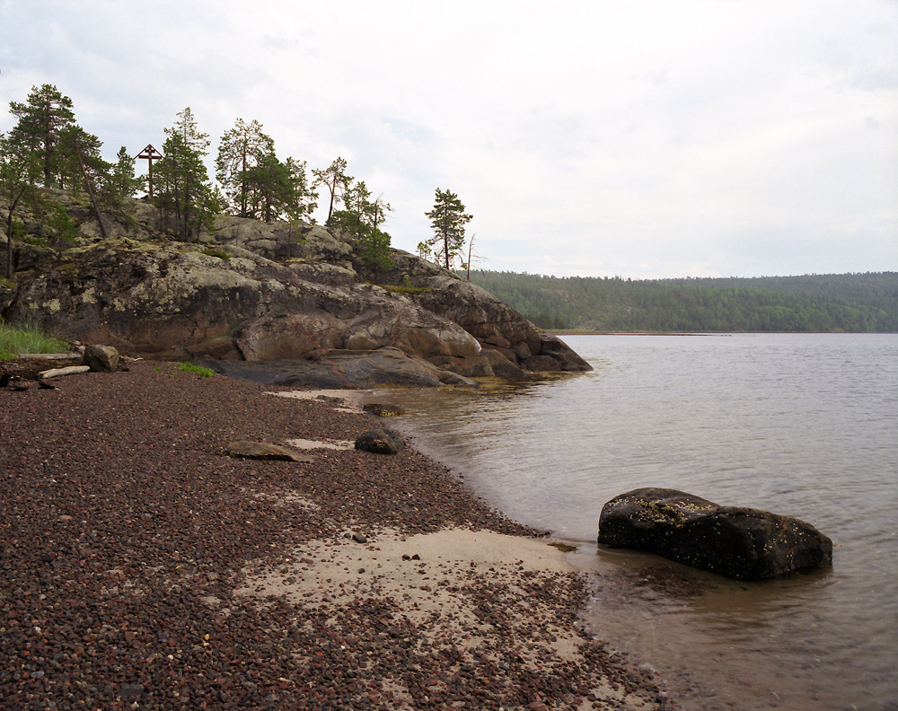 Белое море 2011 _ 3