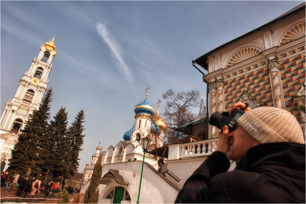 Промелькнувший метеор