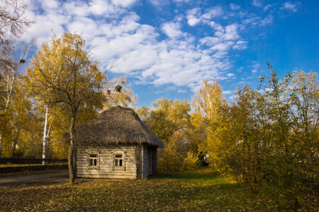 село Константиново, Рязанская область