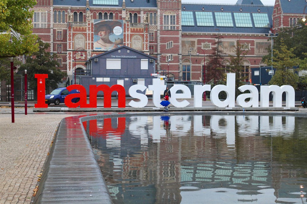 amsterdam