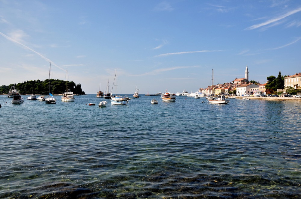 Rovinj