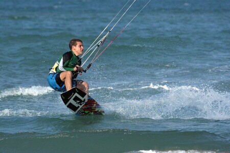 Сложный поворот