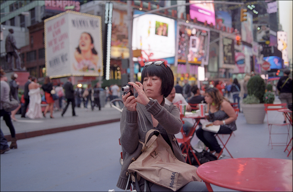 Broadway,NY