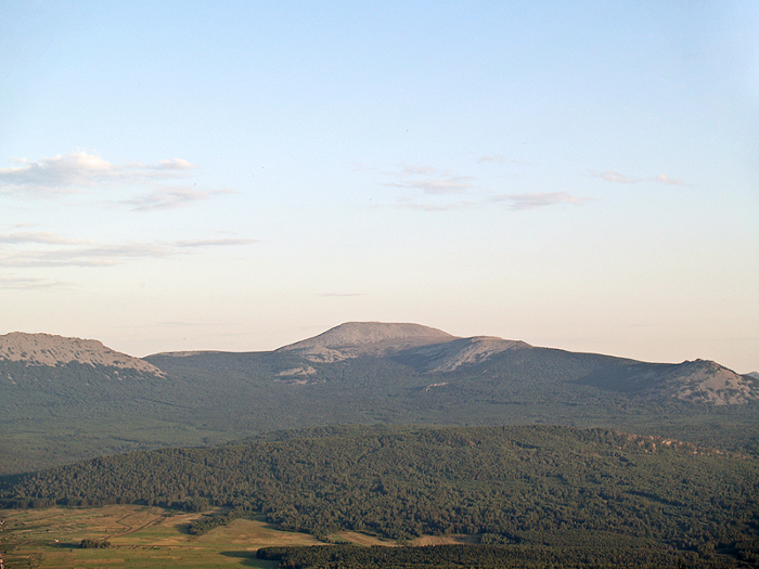 Иремель