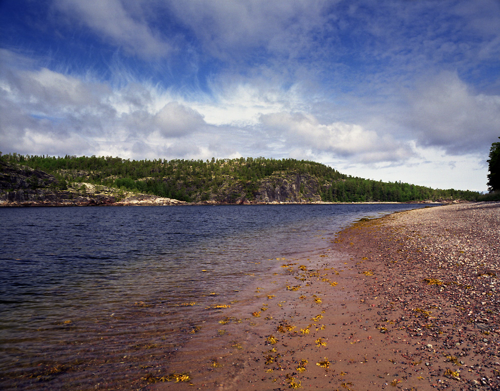 Белое море 2011 _ 4