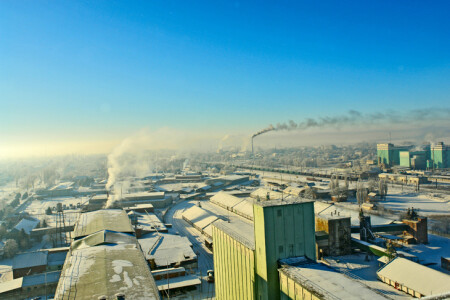 Берегите природу