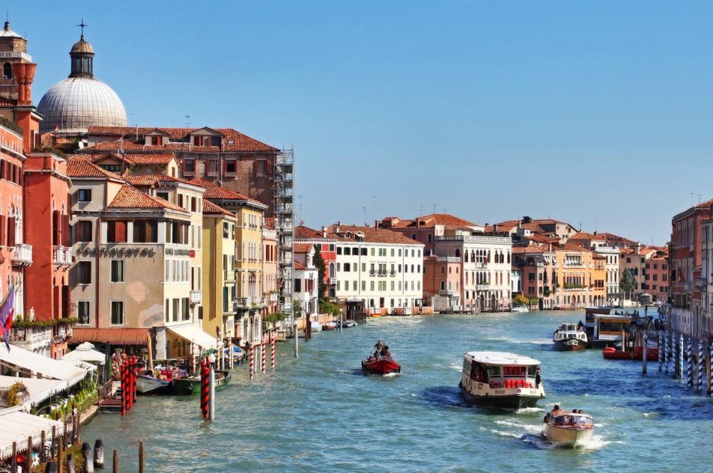 Canal Grande