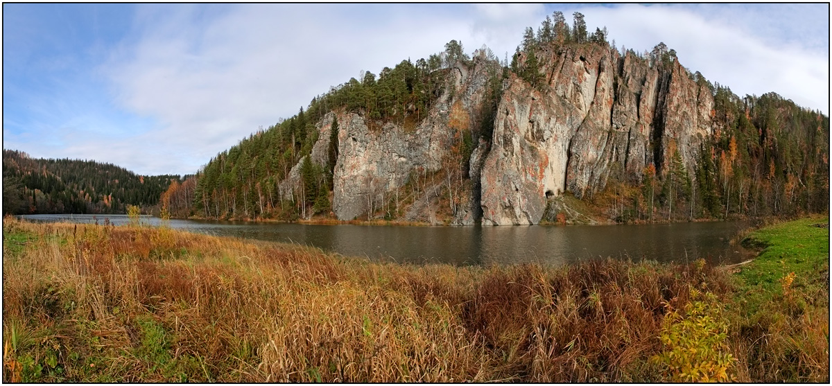 Симский Камень