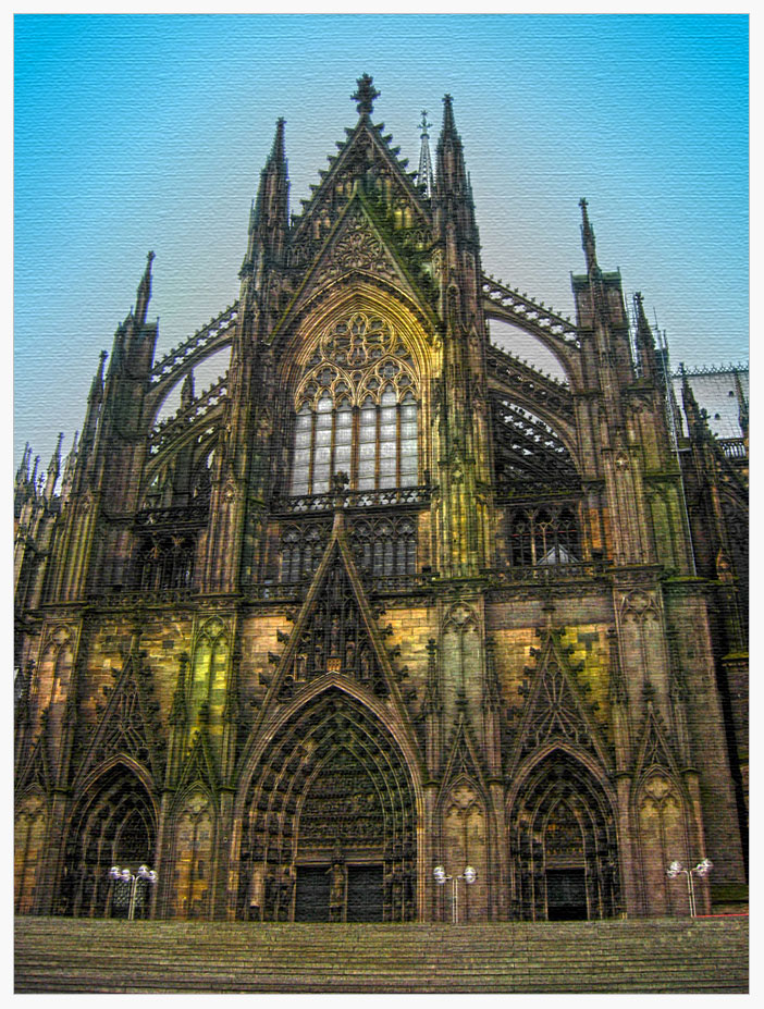 Koelner Dom