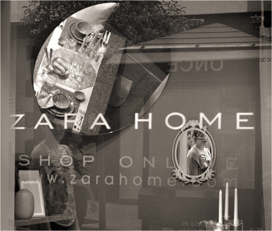 Zara home