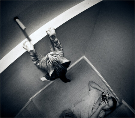 Cliffhanger :)