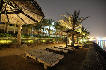 Там, где тепло...