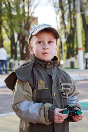 Антон