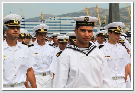 Черноморский сосед