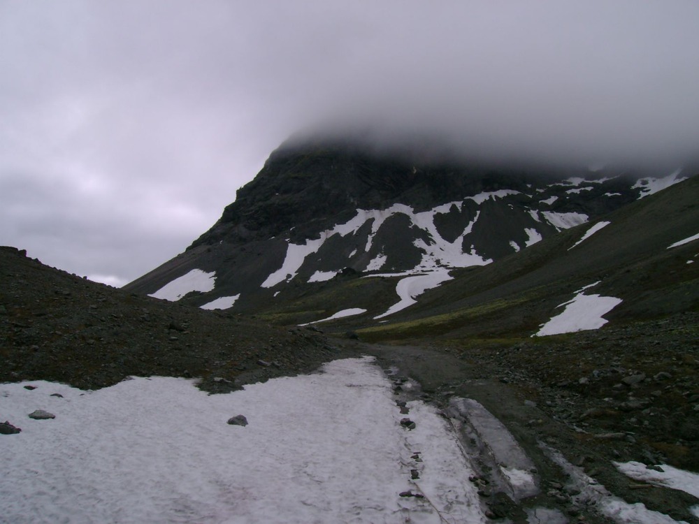 Красота севера