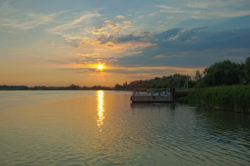 Старочеркасск