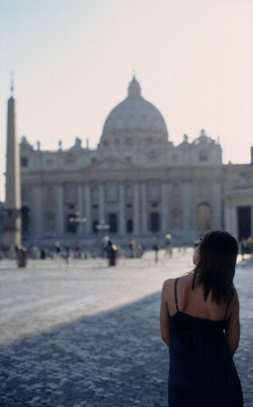 Созерцающая