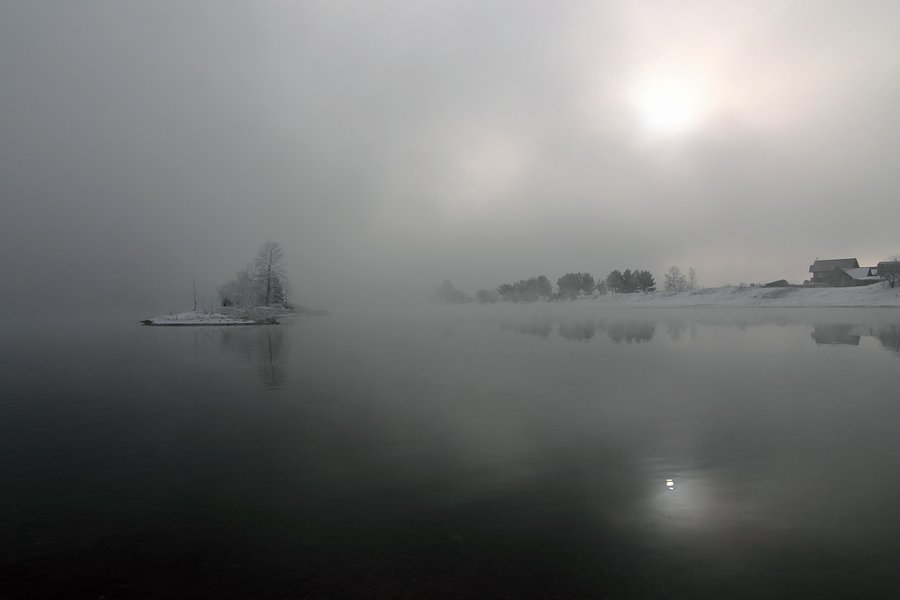 Два солнца