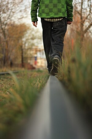 Долгая дорога