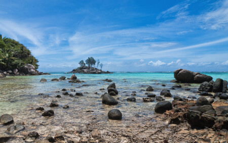 Остров Буян