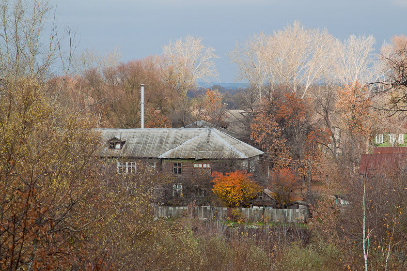 Рязань