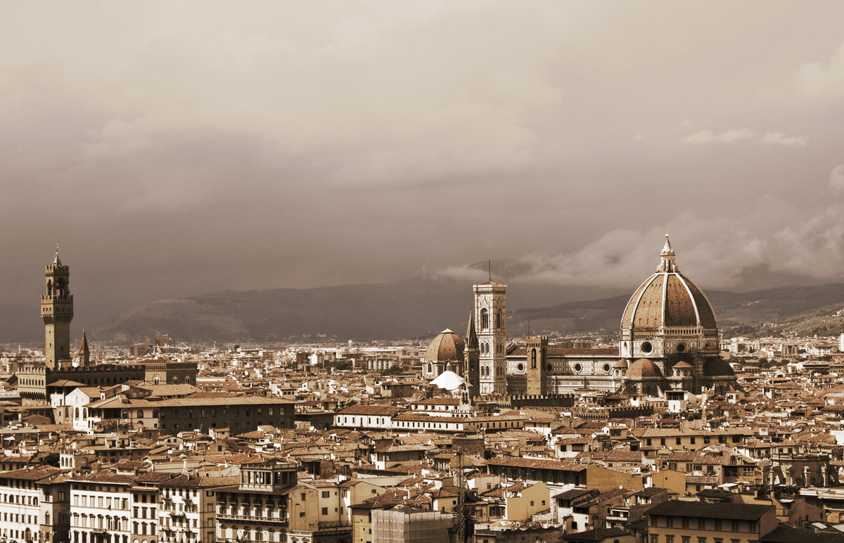 Firenze