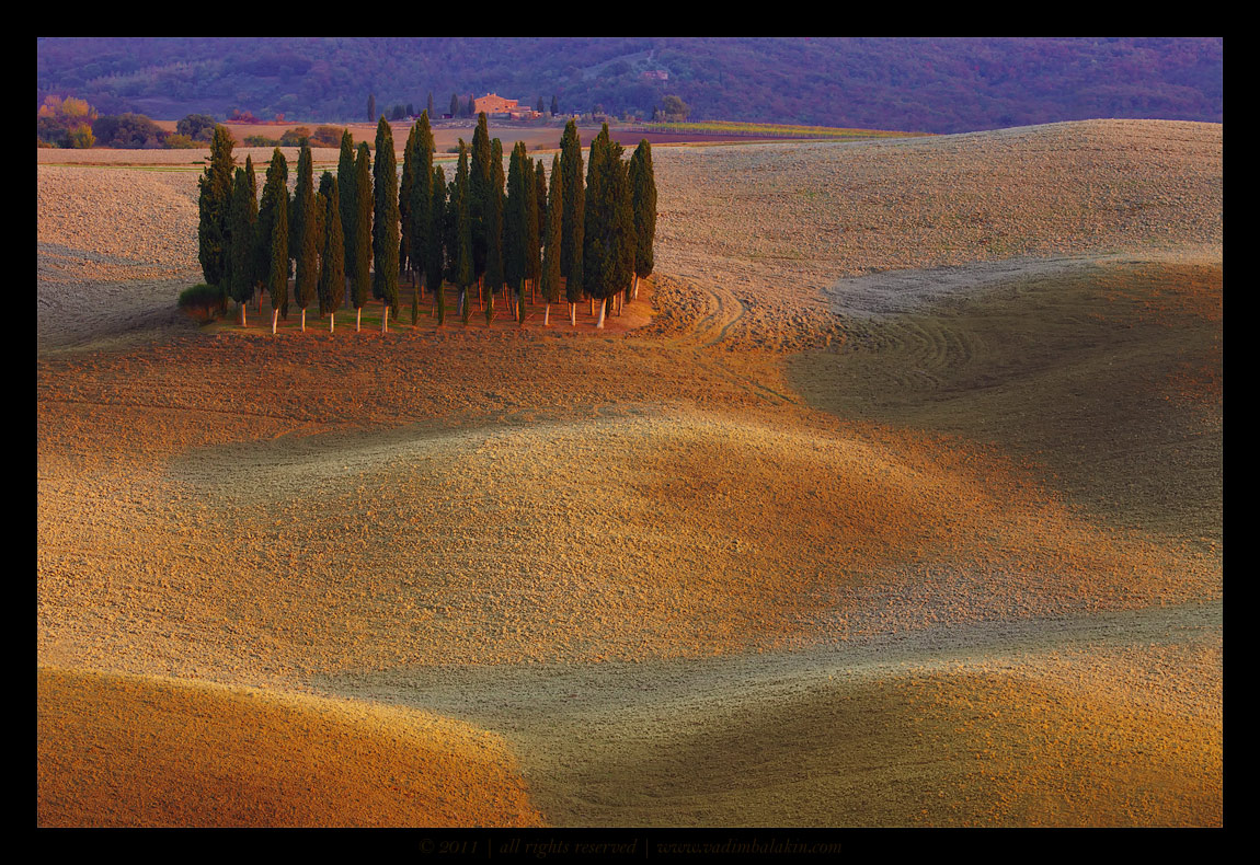 Toscana