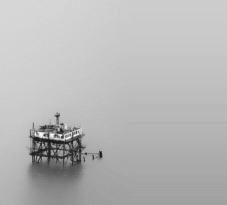 Отрешенность