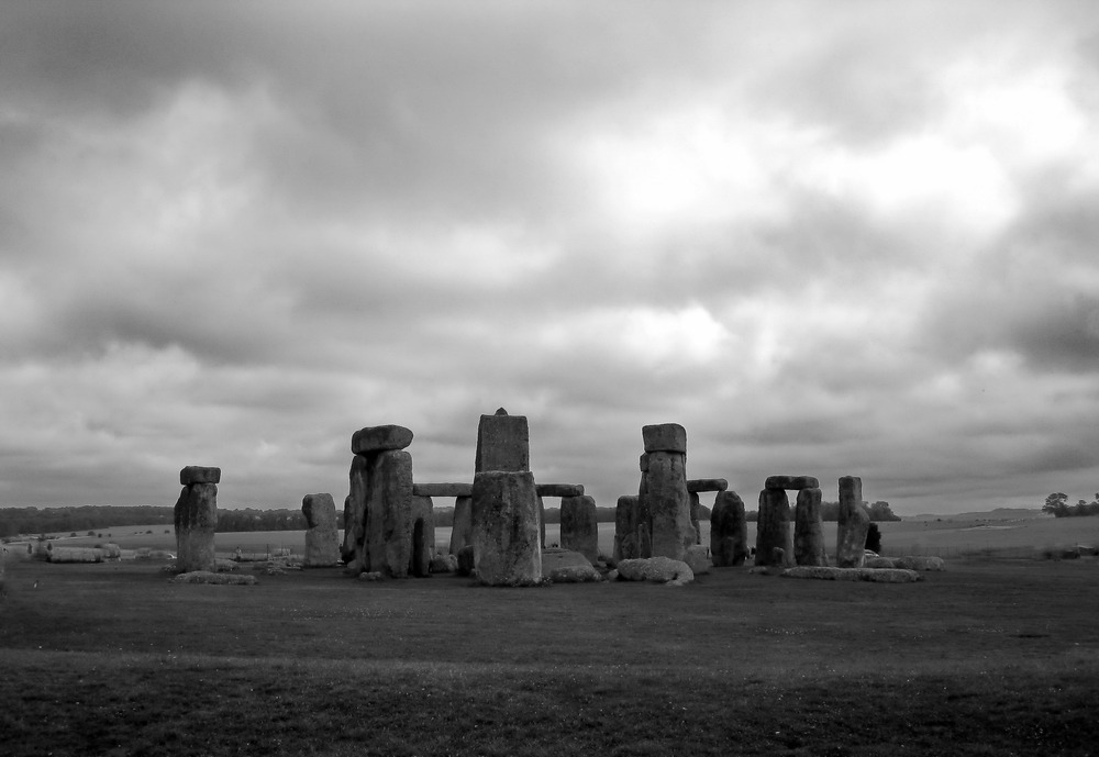 Stonehenge