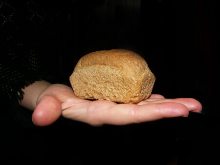 Хлебушек