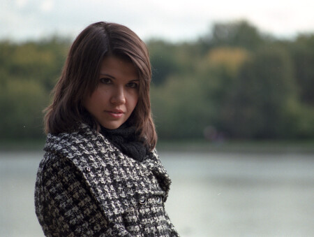 Осенняя пора