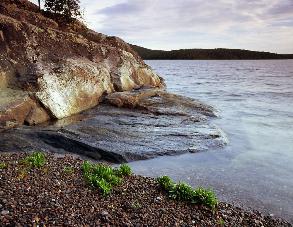 Белое море 2011 _ 11