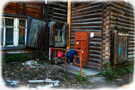 Из серии &amp;quot;Приказано выжить&amp;quot;