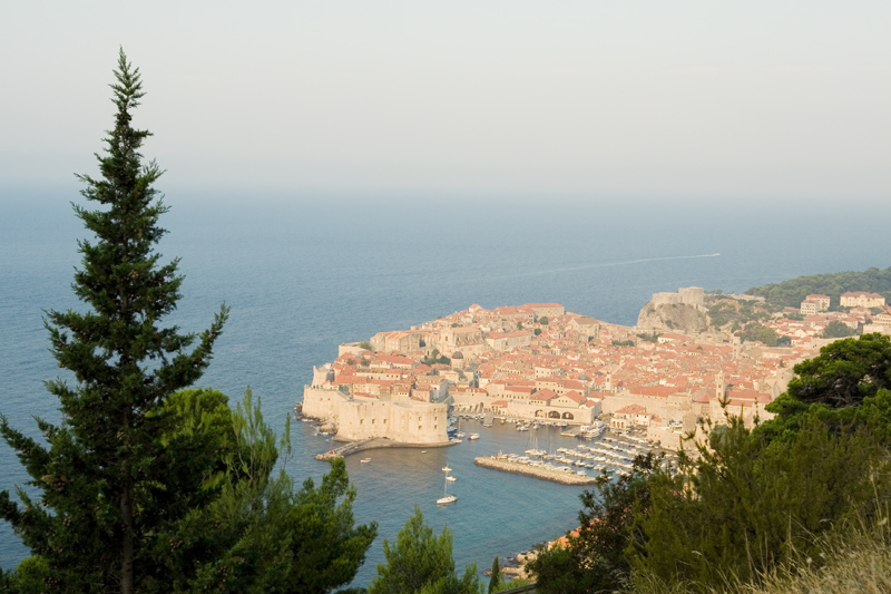 Croatia, Dubrovnik