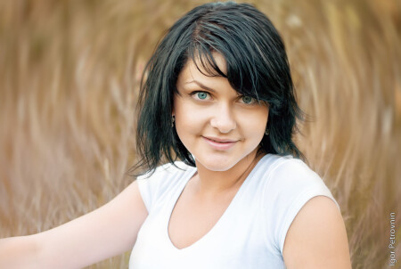 Летний дождь