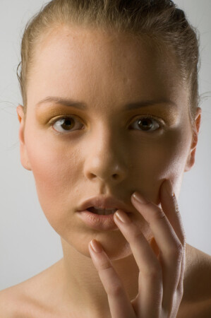 первый студийный опыт